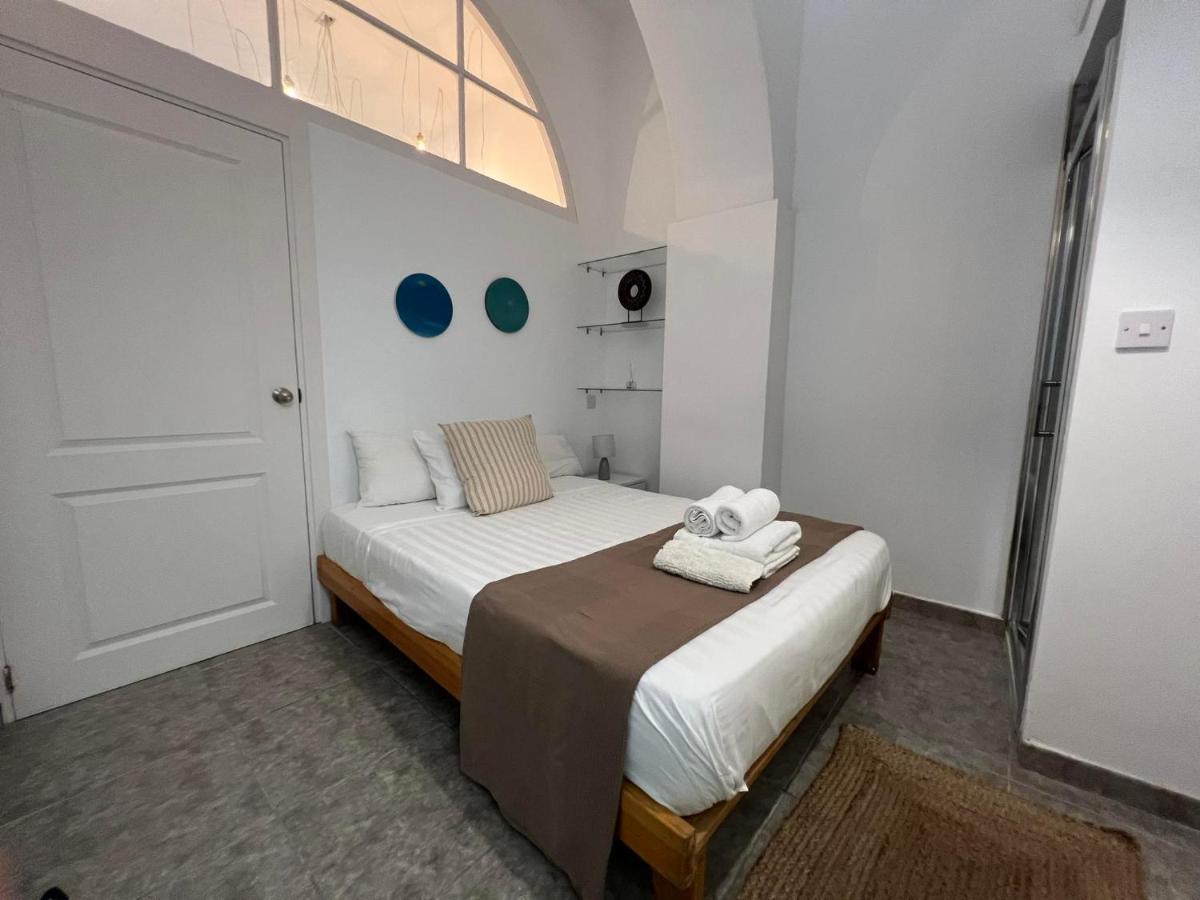 Apartmán Quirky 1Br Just Off Main Street Prime Location Gibraltar Exteriér fotografie