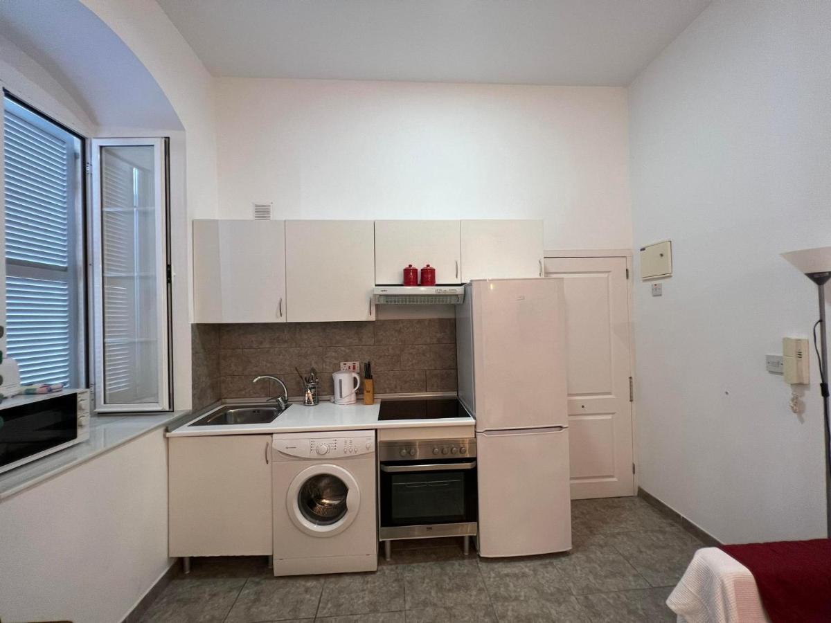Apartmán Quirky 1Br Just Off Main Street Prime Location Gibraltar Exteriér fotografie